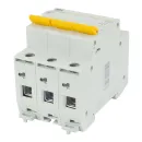 Выключатель автоматический трехполюсный С 25А 4.5кА IEK_2