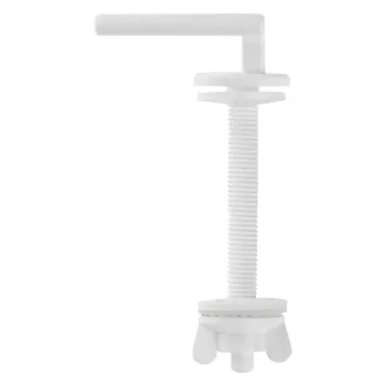 Изображение товара Крепление сиденья и крышки к унитазу Masterprof Изображение товара Крепление сиденья и крышки к унитазу Masterprof