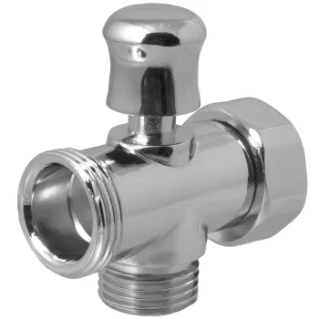 Изображение товара Дивертор для смесителя вытяжной Masterprof Изображение товара Дивертор для смесителя вытяжной Masterprof