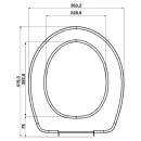 Сиденье для унитаза Aquant AQ2600-17-MR_2