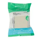 Механизм вывода кабеля AtlasDesign бежевый IP20 Systeme Electric_4