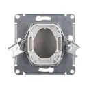 Механизм вывода кабеля AtlasDesign алюминий IP20 Systeme Electric_2