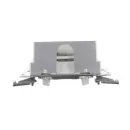 Механизм вывода кабеля AtlasDesign алюминий IP20 Systeme Electric_3