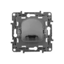 Механизм вывода кабеля Etika белый IP44 Legrand_3