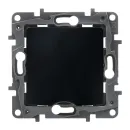 Механизм вывода кабеля Etika антрацит IP44 Legrand_2
