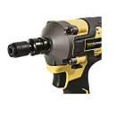 Гайковерт 420Нм 1x4Ач 18В Hanskonner HCD20420BLC_2