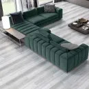 Плитка SPC замковая Bonkeel Бэйс 241 3,5мм 33кл без фаски 1,8м²_6