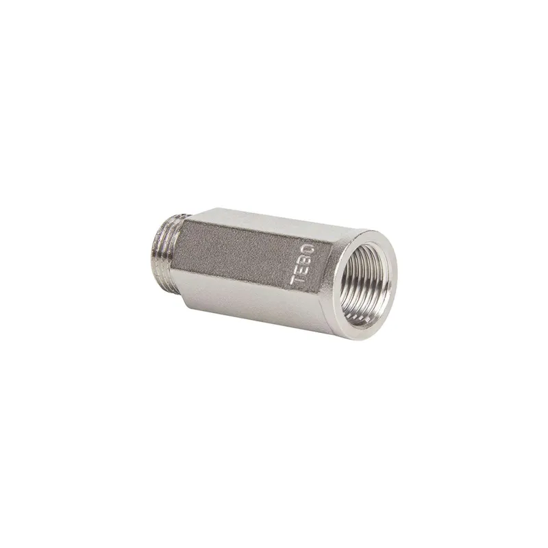 ФР Удлинитель 1/2"х50 мм TEBO_1