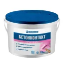 Грунтовка Гипсополимер бетонконтакт 15кг_1