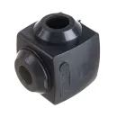 Сжим электрический У 731 М 4-10мм²/1,5-10мм² орех TDM_2