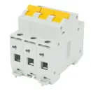 Выключатель автоматический трехполюсный С 32А 4.5кА IEK_2