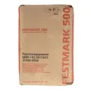 Цемент ЦЕМ I 42,5Н (ПЦ-500 Д0) SLK 25кг_2