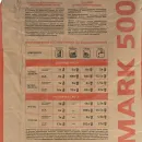 Цемент ЦЕМ I 42,5Н (ПЦ-500 Д0) SLK 25кг_3