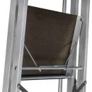 Стремянка-помост алюминиевая 8 ступеней 2,18м Новая высота_5