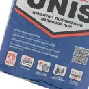 Пол наливной Unis Горизонт Profi универсальный 20 кг_3