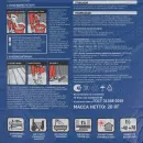 Пол наливной Unis Горизонт Profi универсальный 20 кг_6