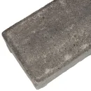 Брусчатка кирпичик 200x100x60мм габбро_2