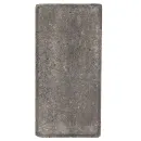 Брусчатка кирпичик 200x100x60мм габбро_3