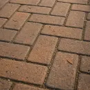 Брусчатка кирпичик 200x100x60мм листопад_4