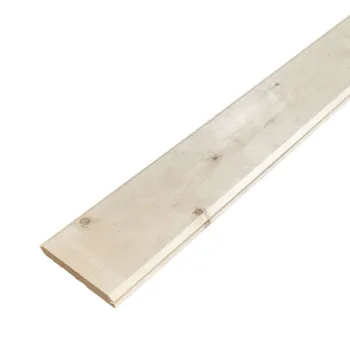 Изображение товара Имитация бруса сращенная 20х135(141)х6000 мм сорт Экстра хвоя Изображение товара Имитация бруса сращенная 20х135(141)х6000 мм сорт Экстра хвоя