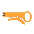 Стриппер для зачистки и заделки витой пары КВТ_1