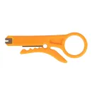 Стриппер для зачистки и заделки витой пары КВТ_2