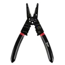 Стриппер ручной КВТ 0,5-4 мм для снятия изоляции_2