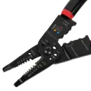 Стриппер ручной КВТ 0,5-4 мм для снятия изоляции_3