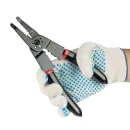 Стриппер ручной КВТ 0,5-4 мм для снятия изоляции_5