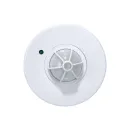 Датчик движения ДДП-01 1100Вт угол обзора 360° дальность 8 м IP33 белый TDM_2