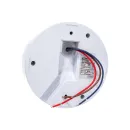 Датчик движения ДДП-01 1100Вт угол обзора 360° дальность 8 м IP33 белый TDM_3