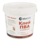 Клей ПВА столярный SilaCOR 1 кг_1