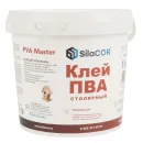 Клей ПВА столярный SilaCOR 1 кг_2