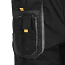 Полукомбинезон рабочий HD M Dowell_4