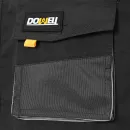 Жилет рабочий HD XL Dowell_4