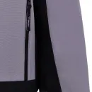 Куртка Softshell с капюшоном XL серая Dowell_4