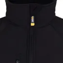 Куртка Softshell XL черная Dowell_2