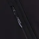 Куртка Softshell XL черная Dowell_3