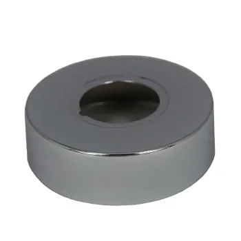 Отражатель 3/4" 60х20 мм хром Masterprof