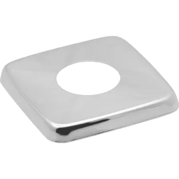Отражатель 3/4" 60х6 мм хром Masterprof