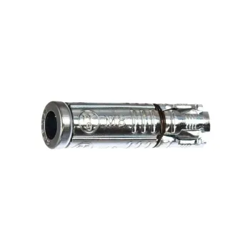 Изображение товара Гильза анкерная М8 для высоких нагрузок Sormat 50 шт Изображение товара Гильза анкерная М8 для высоких нагрузок Sormat 50 шт