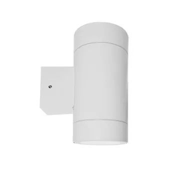 Изображение товара Уличный настенный алюминиевый светильник 16Вт GX53 IP65 In Home Изображение товара Уличный настенный алюминиевый светильник 16Вт GX53 IP65 In Home