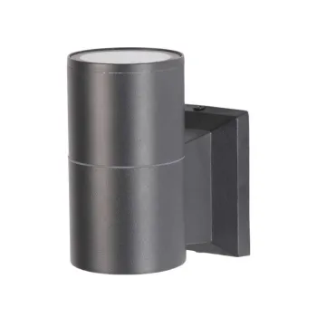 Изображение товара Уличный настенный светильник Leek IP65 60 Вт для фасадов и входных групп Изображение товара Уличный настенный светильник Leek IP65 60 Вт для фасадов и входных групп