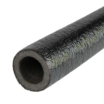 Изображение товара Изоляция трубная Энергофлекс Супер Протект 20х6 мм черная Изображение товара Изоляция трубная Энергофлекс Супер Протект 20х6 мм черная