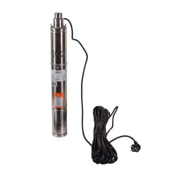 Изображение товара Погружной винтовой насос СН-60B Вихрь для скважин и резервуаров Изображение товара Погружной винтовой насос СН-60B Вихрь для скважин и резервуаров