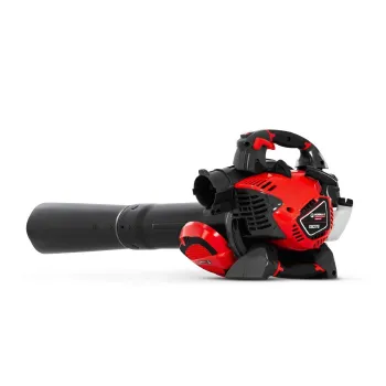 Изображение товара Воздуходувка-пылесос бензиновая Мобил К XB27В для очистки территории Изображение товара Воздуходувка-пылесос бензиновая Мобил К XB27В для очистки территории