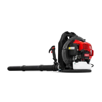 Изображение товара Бензиновая воздуходувка Мобил К XB52А для уборки территории 2.2 кВт Изображение товара Бензиновая воздуходувка Мобил К XB52А для уборки территории 2.2 кВт