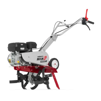 Изображение товара Мотокультиватор Мобил К МКМ-1Р профессиональный для обработки земли 4780Вт Изображение товара Мотокультиватор Мобил К МКМ-1Р профессиональный для обработки земли 4780Вт