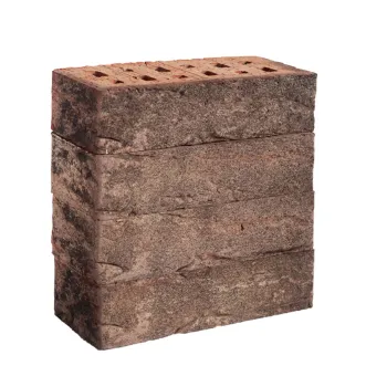 Изображение товара Облицовочный пустотелый кирпич Винзер скала М150-200 250х120х88 Изображение товара Облицовочный пустотелый кирпич Винзер скала М150-200 250х120х88