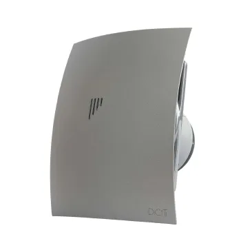 Изображение товара Осевой вытяжной вентилятор D100 Era Breeze 90м³/ч низкий шум 25дБ монтаж Изображение товара Осевой вытяжной вентилятор D100 Era Breeze 90м³/ч низкий шум 25дБ монтаж